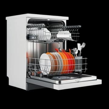 Dishwasher Installation